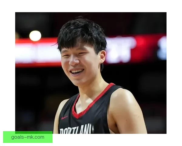 杨瀚森伤情恢复无碍有望复出对阵奇才开启新赛季征程