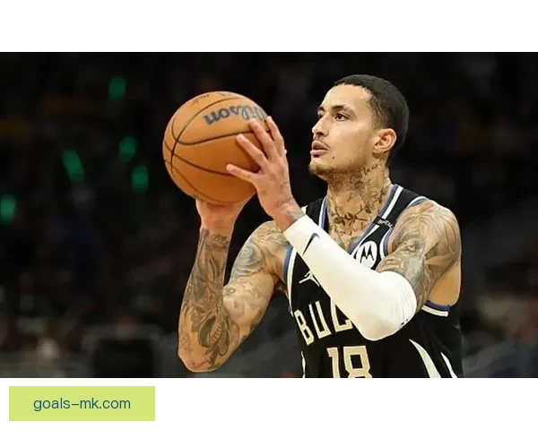 库兹马复出砍下20分 雄鹿大胜横扫独行侠 状元19分10篮板克里斯蒂表现低迷